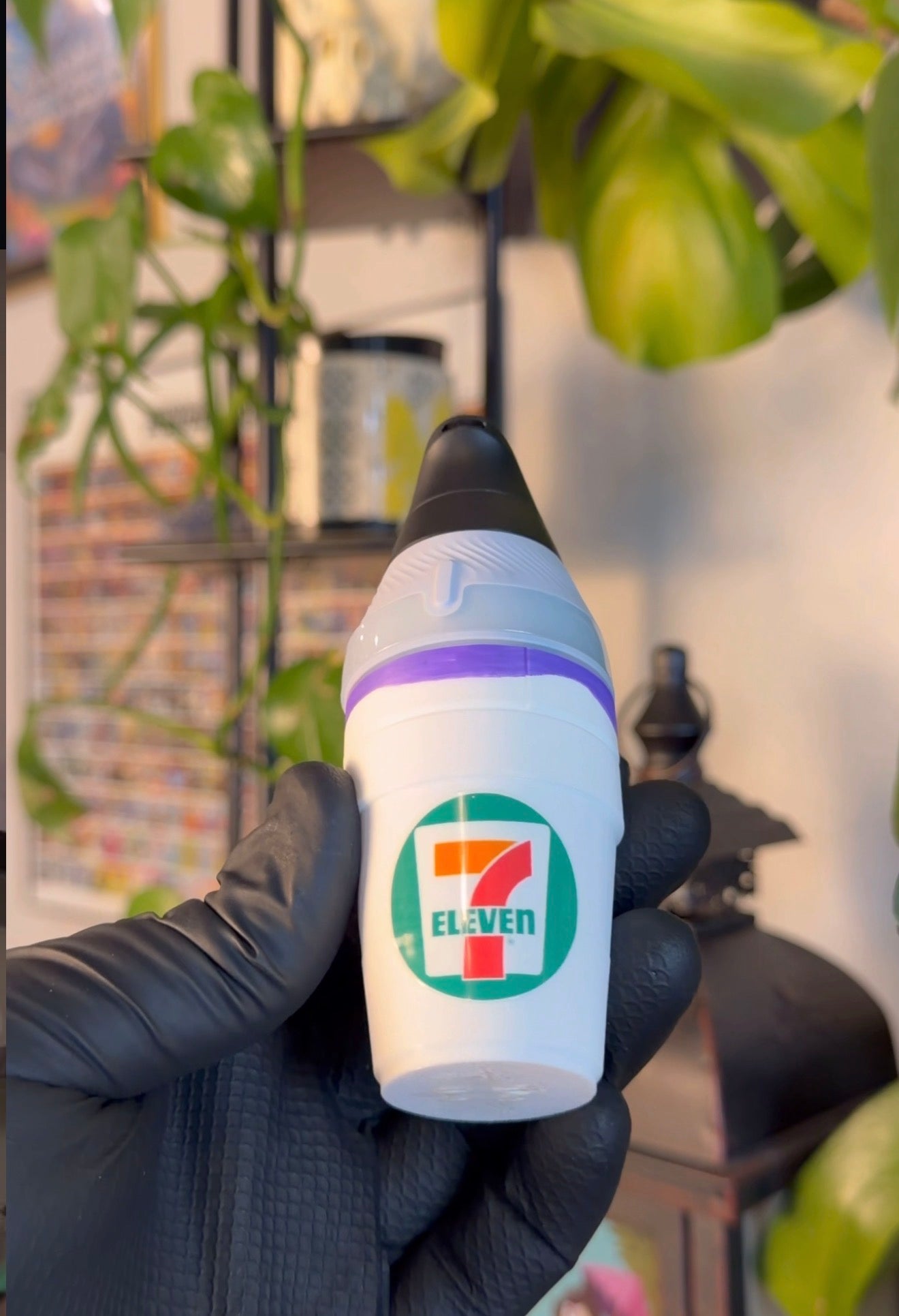 7-11 double cup