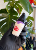 Hash-fil-a  double cup