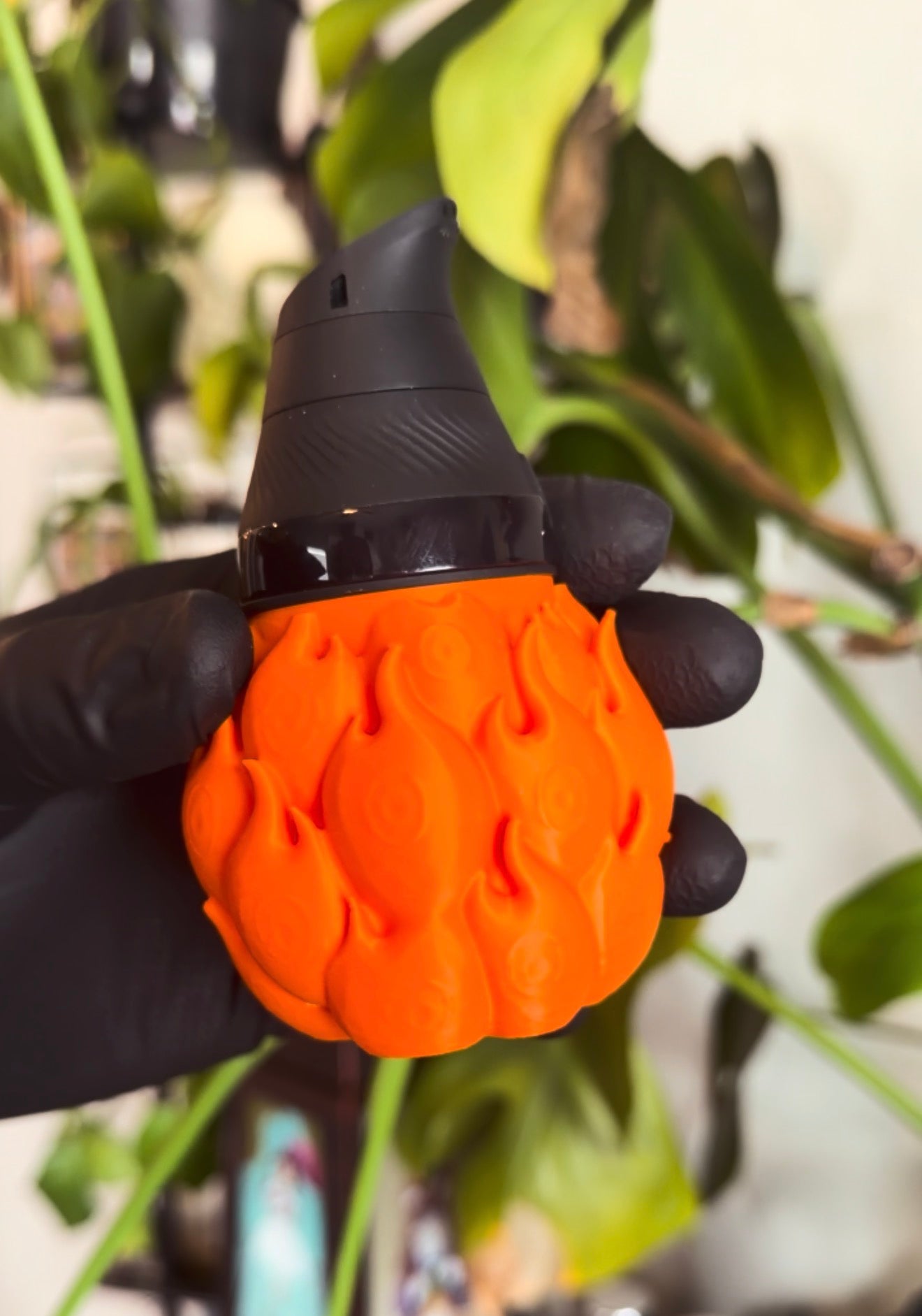 Devil fruit design