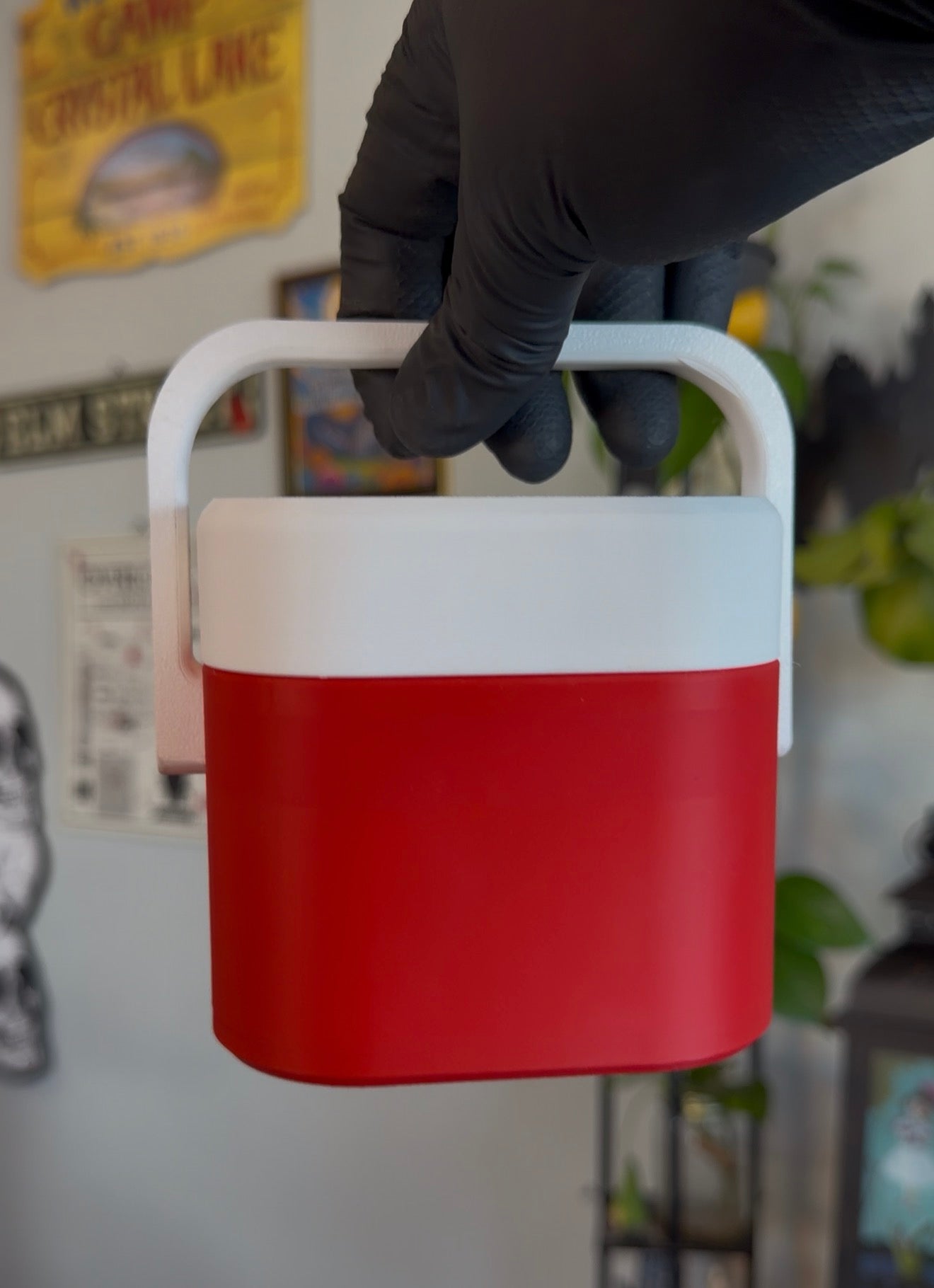MINI COOLER